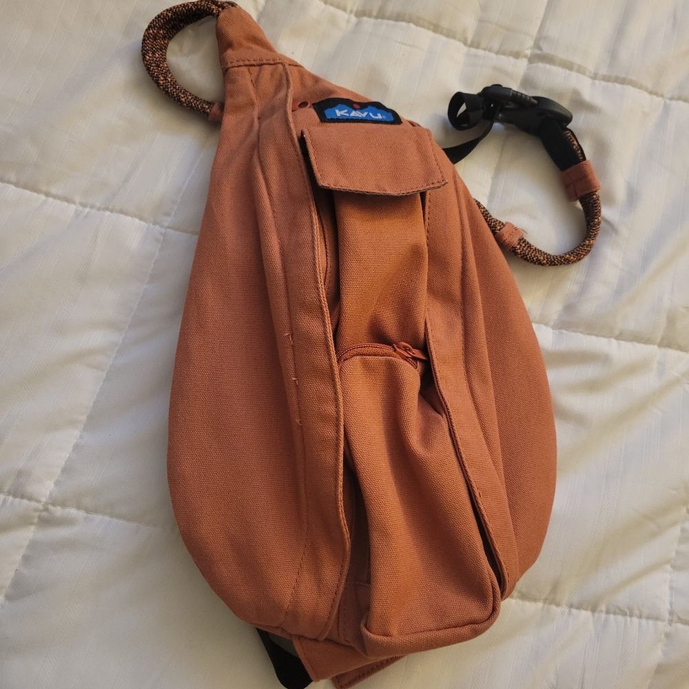 Mini Kavu sling bag